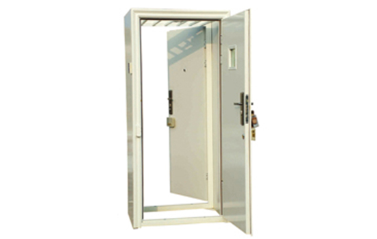 HY-防尾隨聯(lián)動門